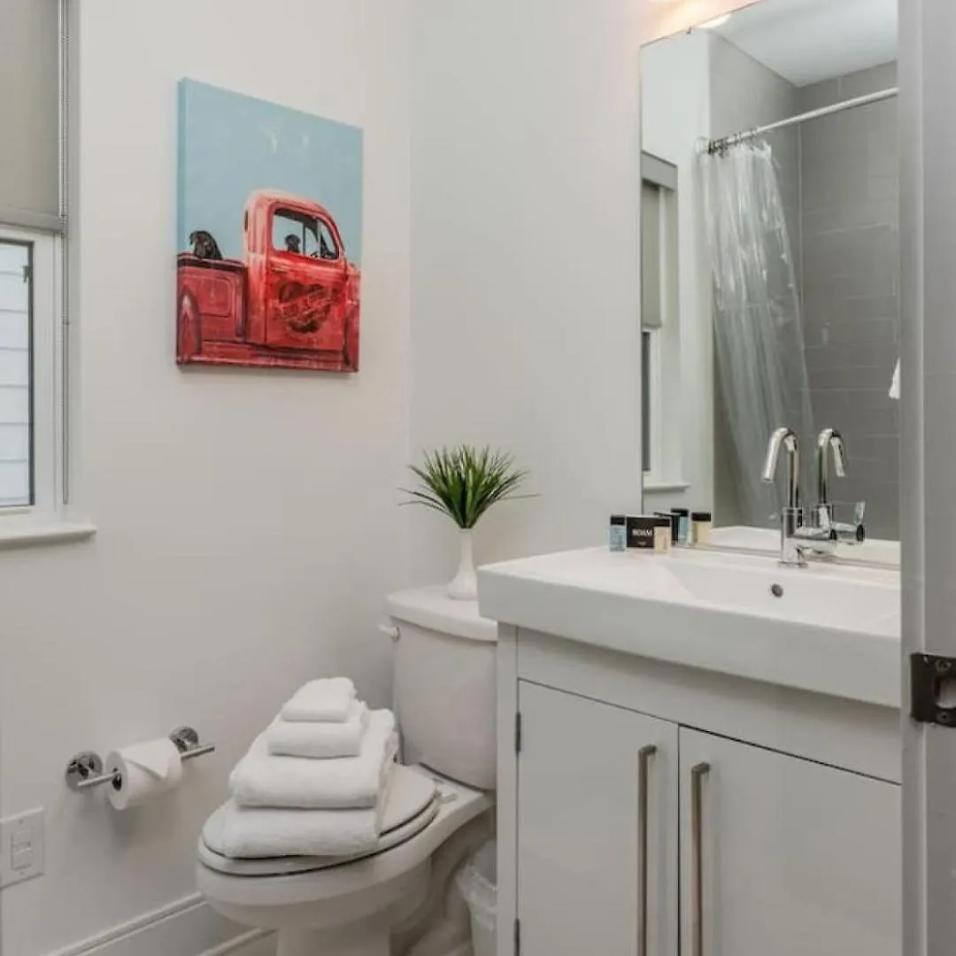 Σπίτι διακοπών The New Nashview Rooftop-Skyline View - Sleeps 12 Νάσβιλ Ηνωμένες Πολιτείες της Αμερικής