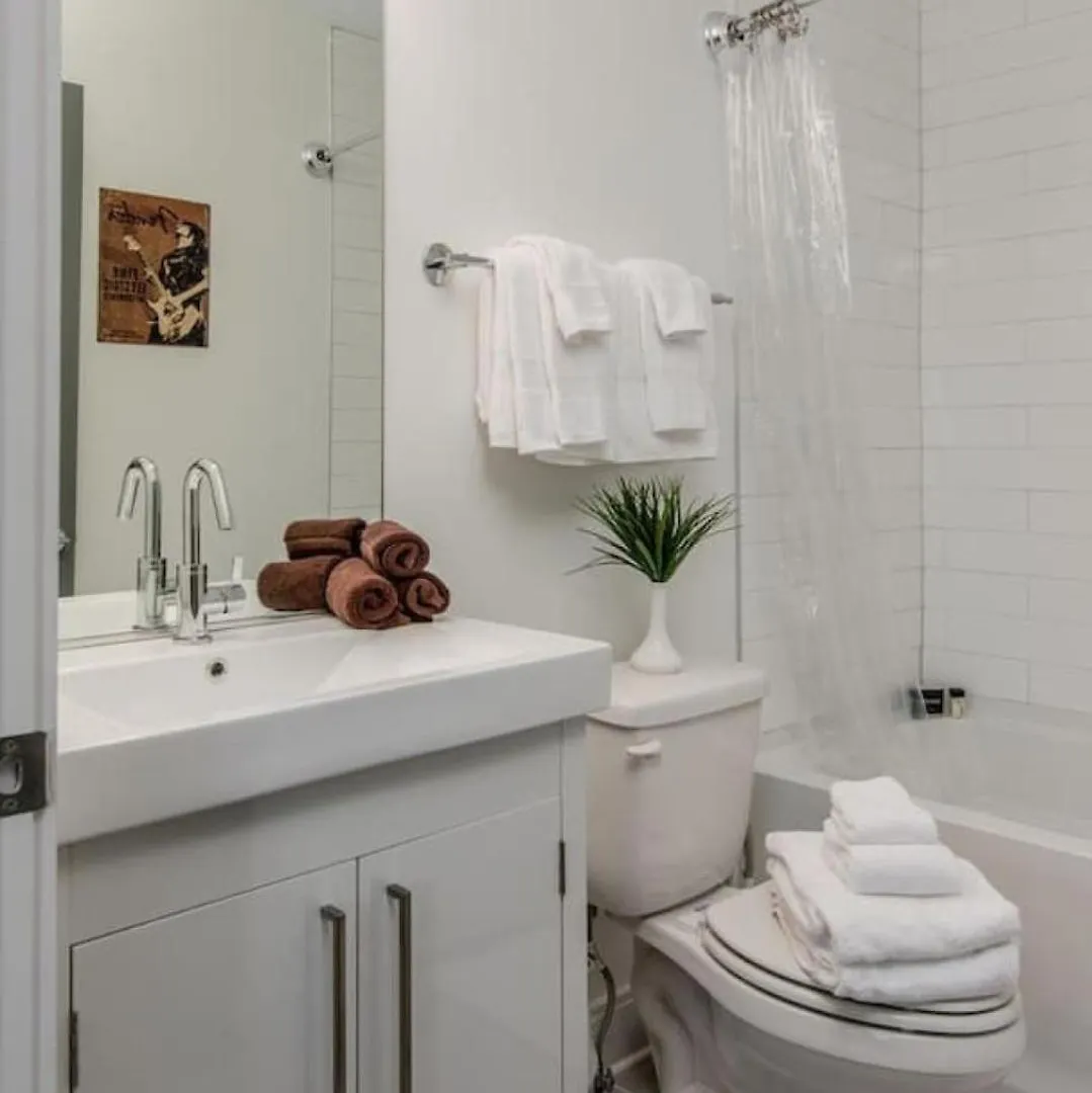 Σπίτι διακοπών The New Nashview Rooftop-Skyline View - Sleeps 12 Νάσβιλ